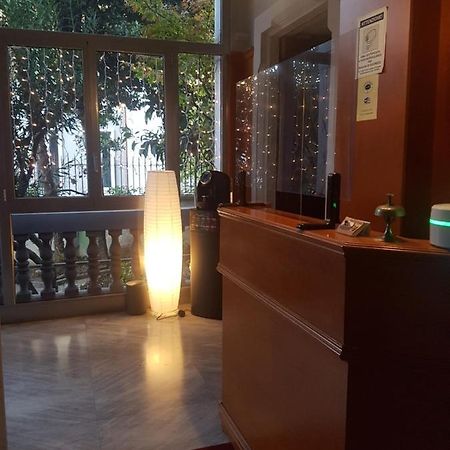 Ca' Grande Hotel มิลาน ภายนอก รูปภาพ