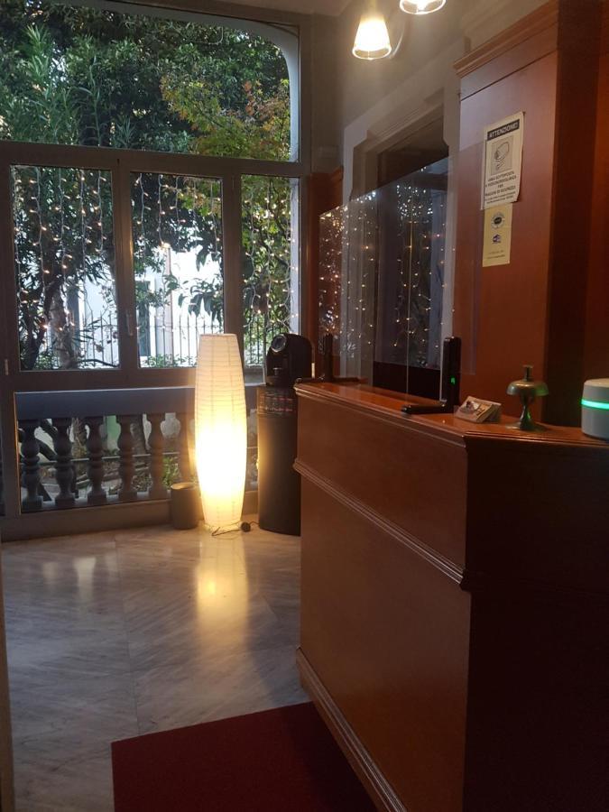 Ca' Grande Hotel มิลาน ภายนอก รูปภาพ
