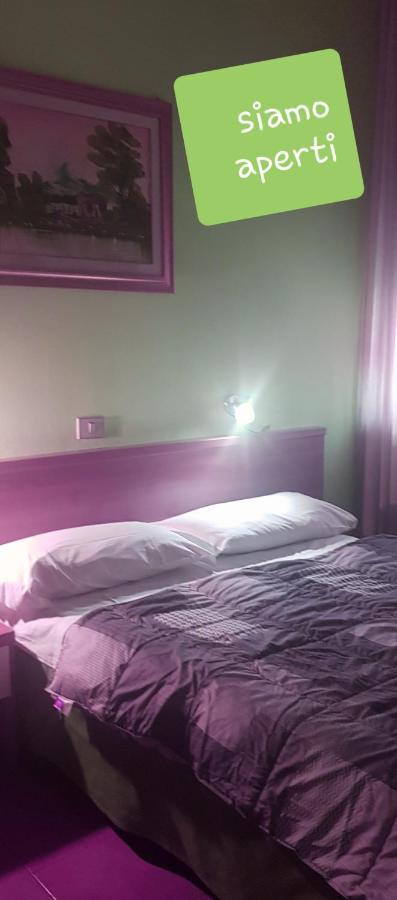 Ca' Grande Hotel มิลาน ภายนอก รูปภาพ