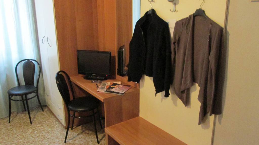 Ca' Grande Hotel มิลาน ภายนอก รูปภาพ