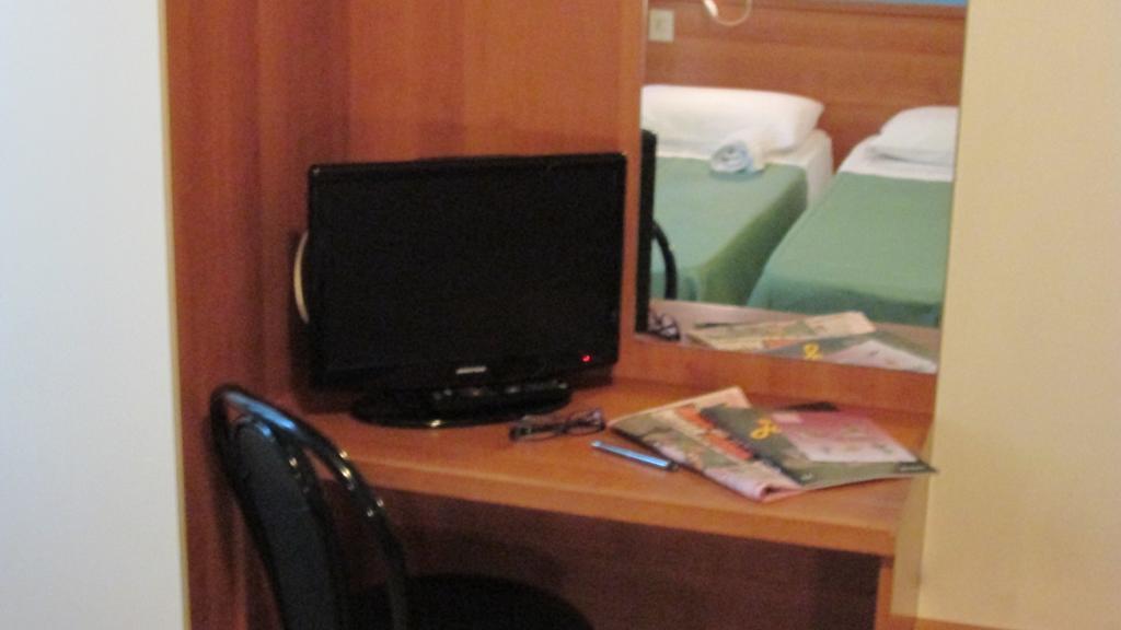 Ca' Grande Hotel มิลาน ภายนอก รูปภาพ