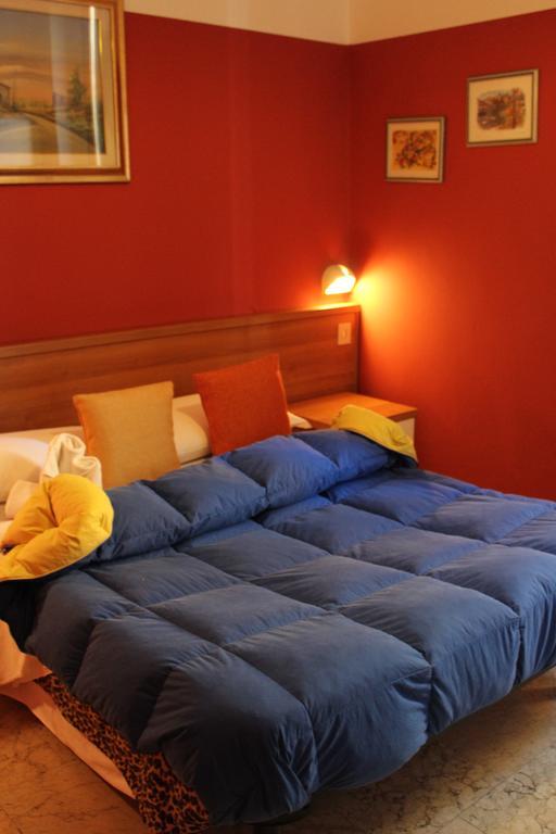 Ca' Grande Hotel มิลาน ภายนอก รูปภาพ