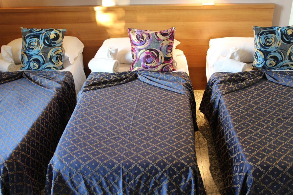 Ca' Grande Hotel มิลาน ภายนอก รูปภาพ
