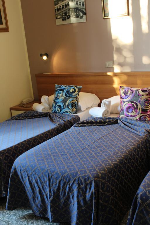 Ca' Grande Hotel มิลาน ภายนอก รูปภาพ
