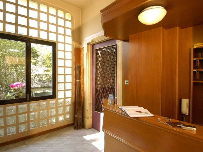 Ca' Grande Hotel มิลาน ภายนอก รูปภาพ