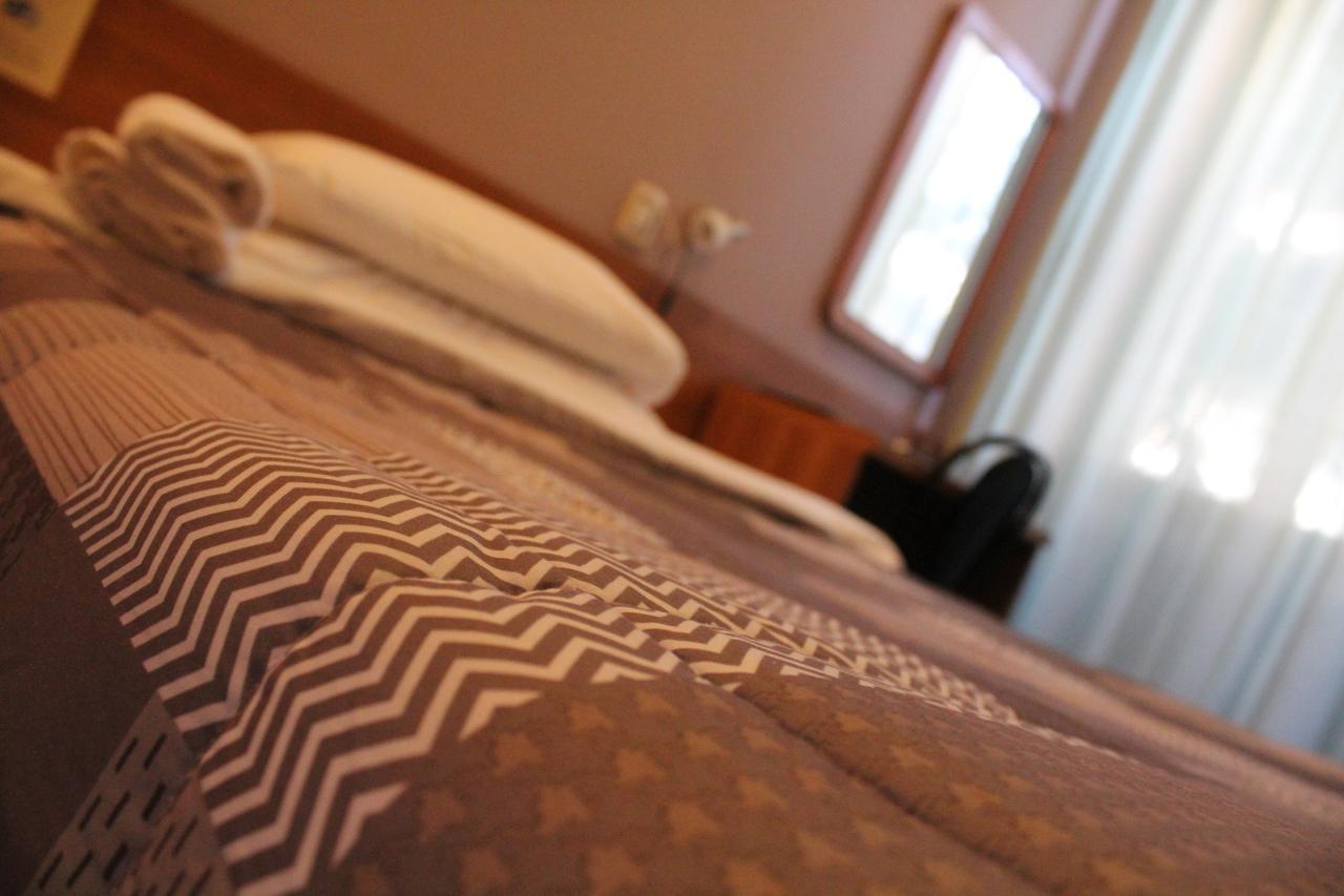 Ca' Grande Hotel มิลาน ภายนอก รูปภาพ