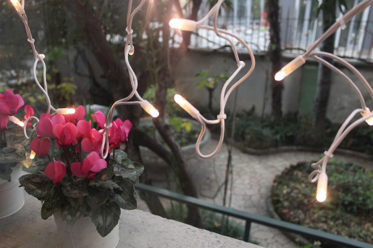 Ca' Grande Hotel มิลาน ภายนอก รูปภาพ