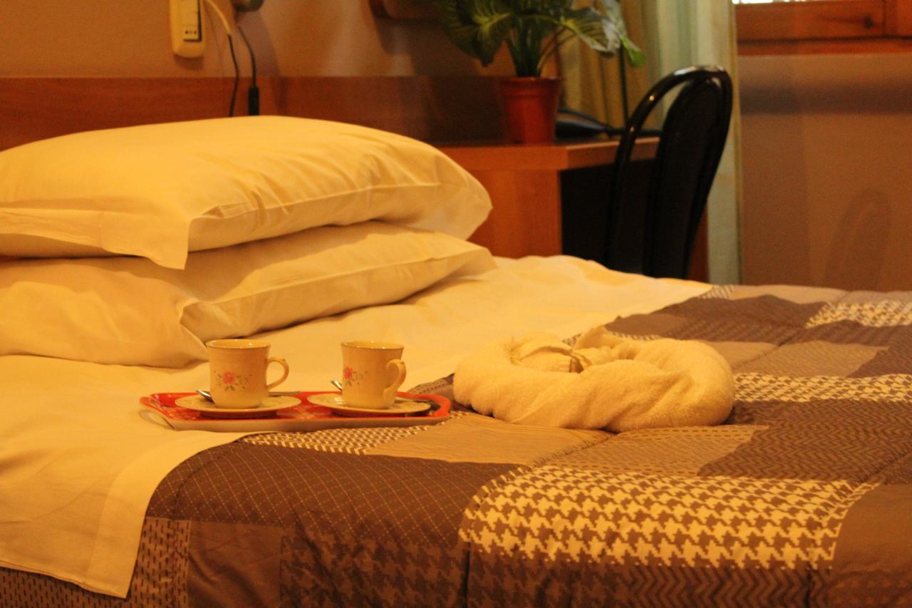 Ca' Grande Hotel มิลาน ภายนอก รูปภาพ