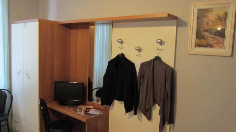 Ca' Grande Hotel มิลาน ภายนอก รูปภาพ