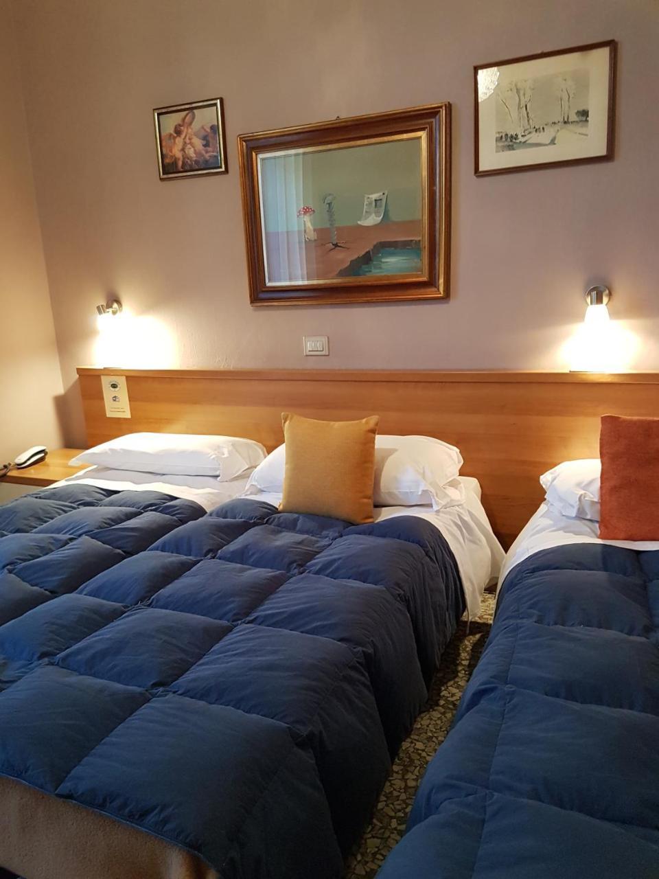 Ca' Grande Hotel มิลาน ภายนอก รูปภาพ