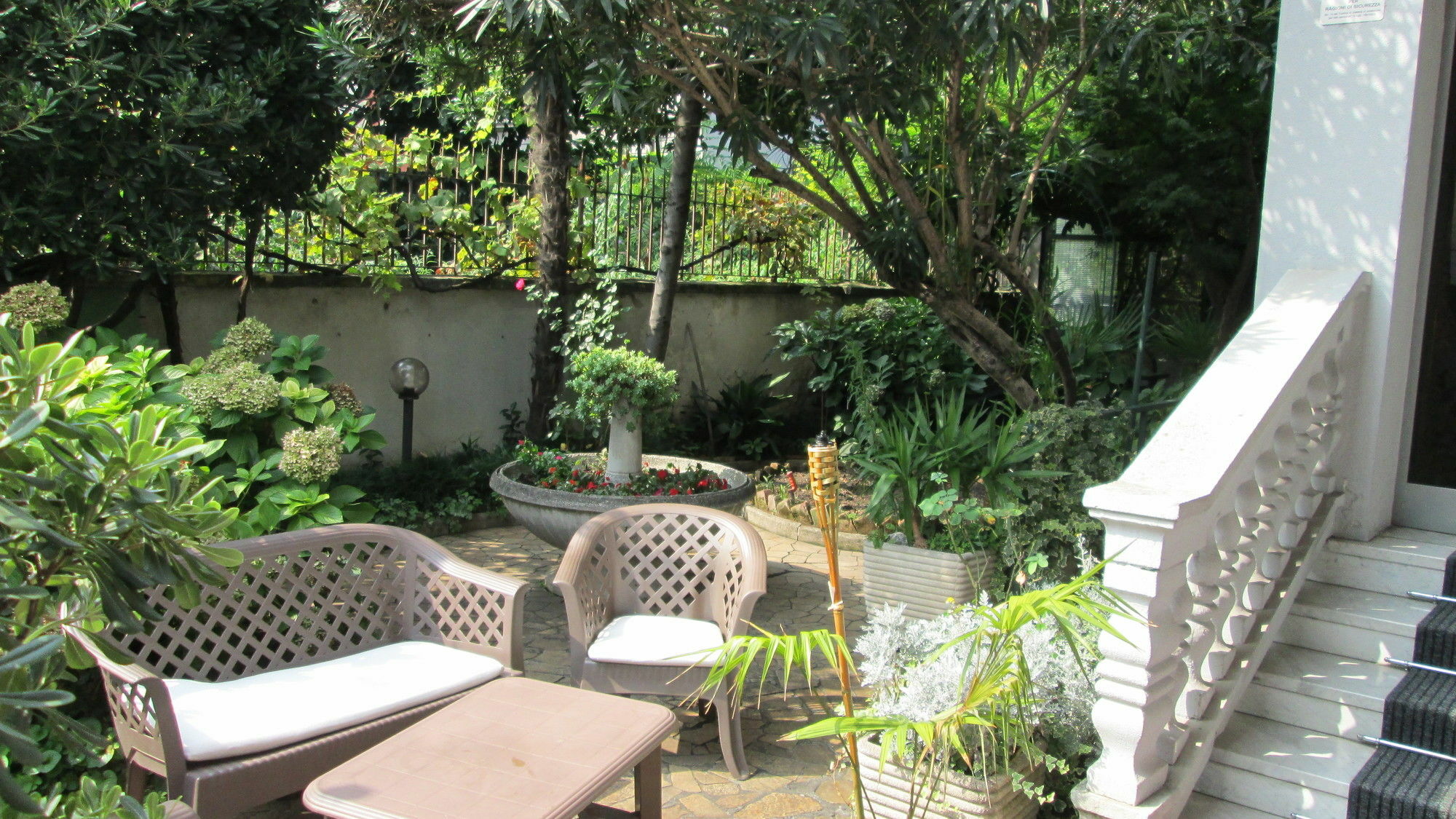 Ca' Grande Hotel มิลาน ภายนอก รูปภาพ