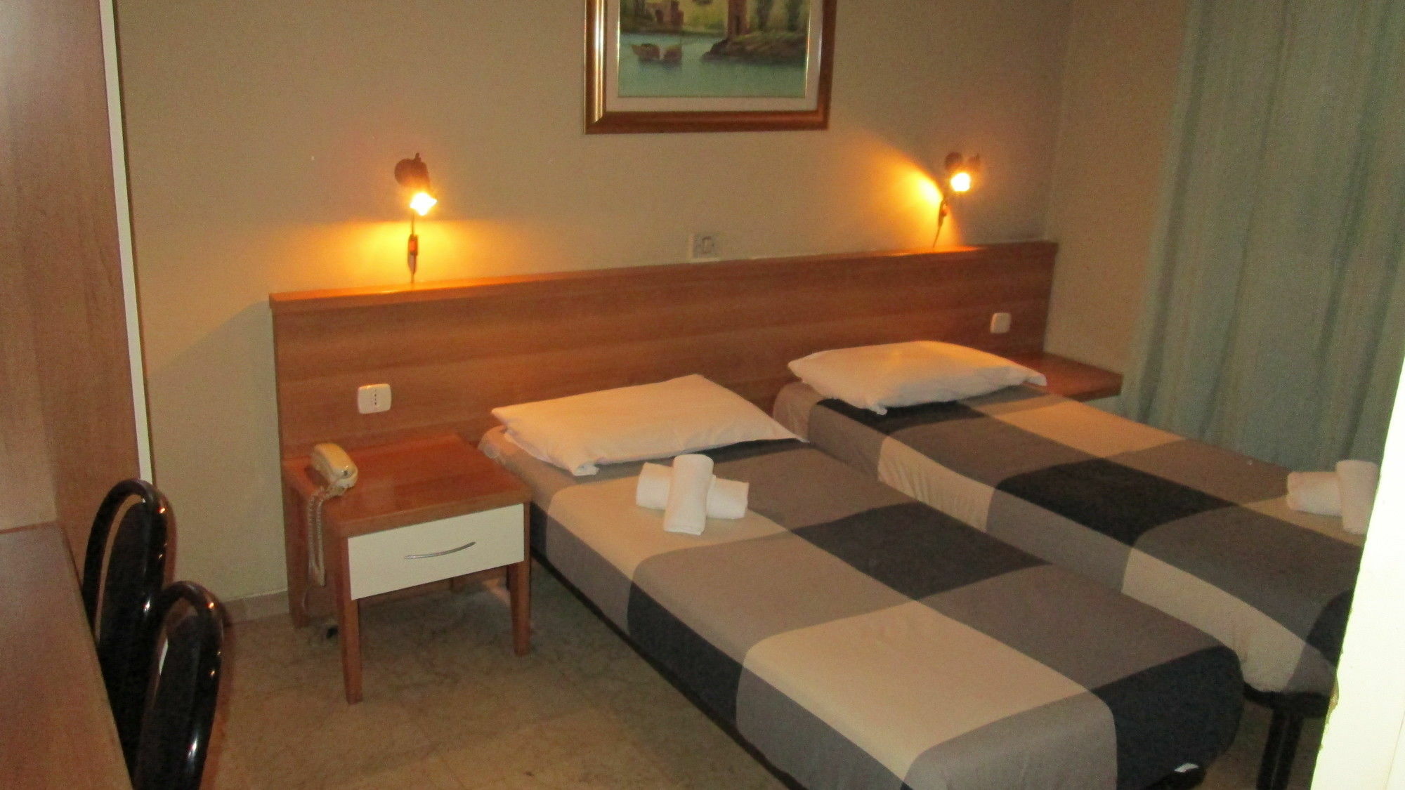 Ca' Grande Hotel มิลาน ภายนอก รูปภาพ