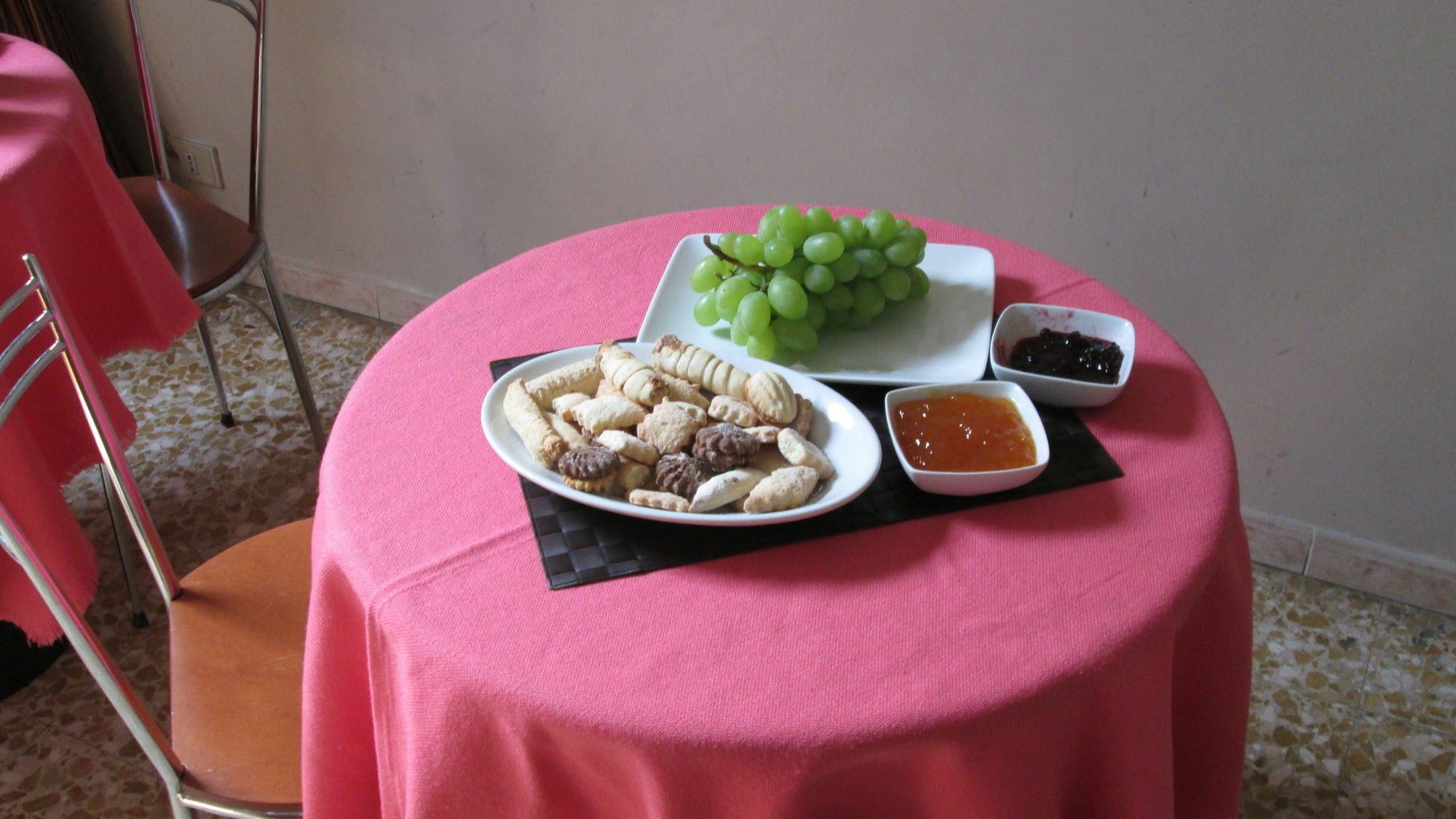 Ca' Grande Hotel มิลาน ภายนอก รูปภาพ