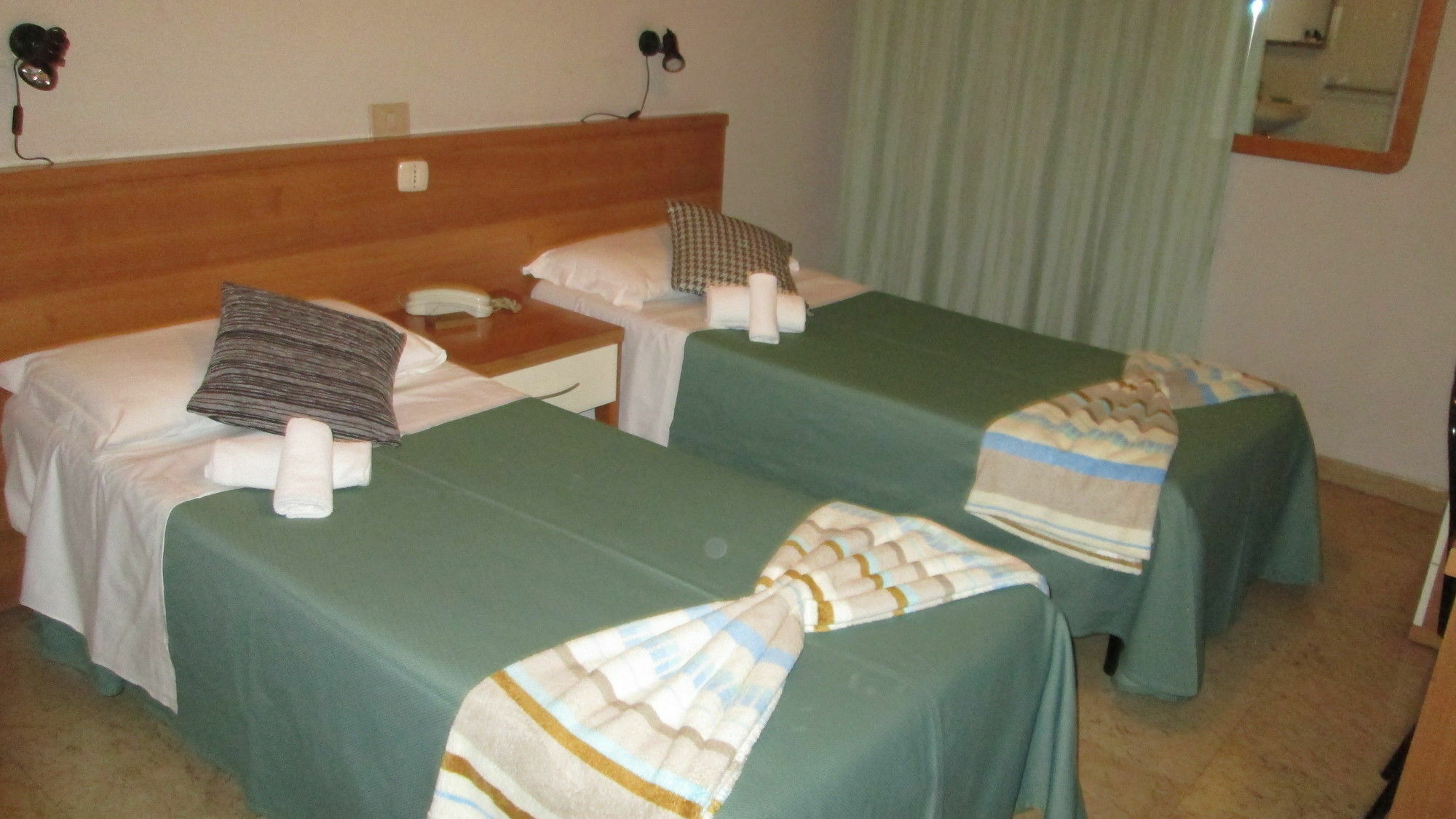 Ca' Grande Hotel มิลาน ภายนอก รูปภาพ