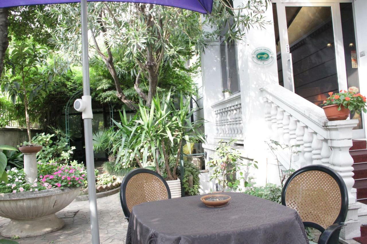 Ca' Grande Hotel มิลาน ภายนอก รูปภาพ