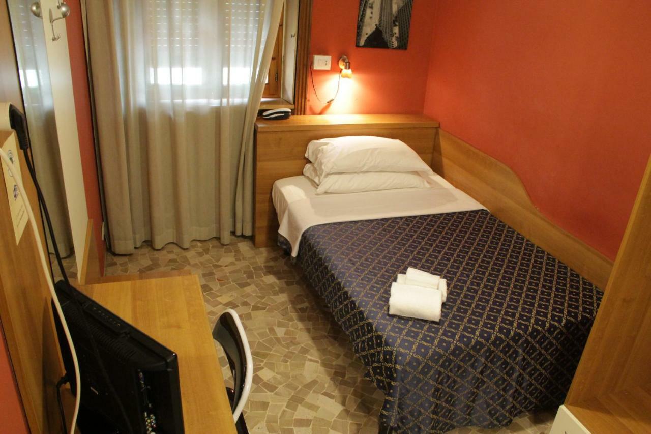 Ca' Grande Hotel มิลาน ภายนอก รูปภาพ