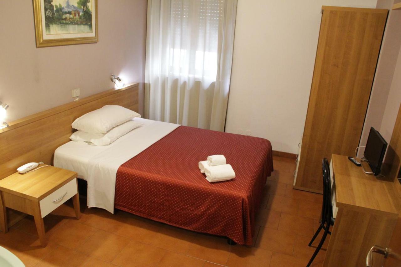 Ca' Grande Hotel มิลาน ภายนอก รูปภาพ