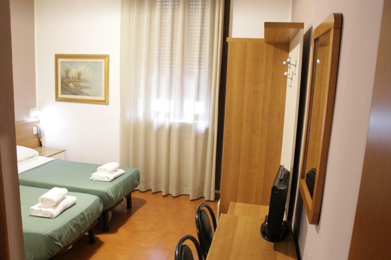 Ca' Grande Hotel มิลาน ภายนอก รูปภาพ